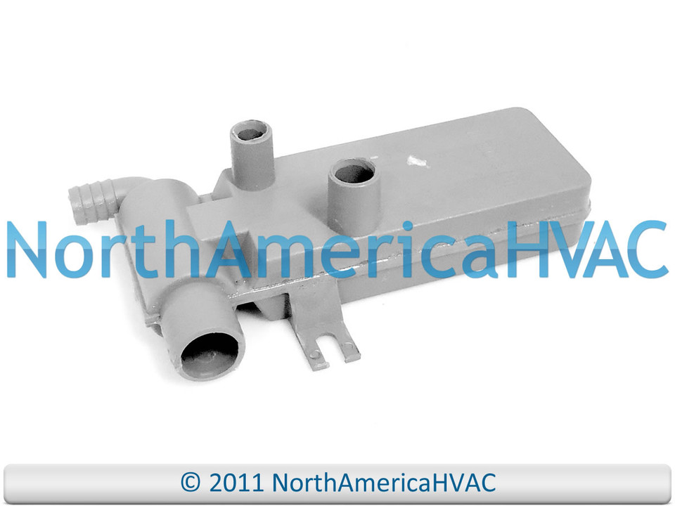 Goodman Furnace Condensate Drain Trap www.northamericahvac.com